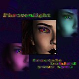 Phrozenlight - Fractals Behind Your Eyes