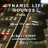 Alba Ecstasy - Audio Demo