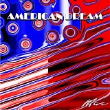 Mac Of Bionight - American Dream [CD Single Series Vol.2]