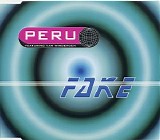Peru feat. Van Wingerden - Fake