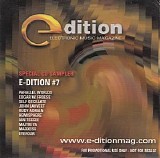 Various artists - E-Dition #7