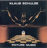 Schulze Klaus - Picture Music [2005 Deluxe Edition]