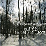 Various Artists - Schwingungen Radio Auf Cd Nr 151