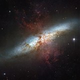 Cosmic Voyager - Quasars