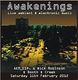 Various artists - Awakenings 11.02.12