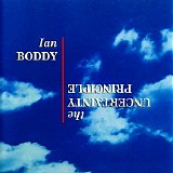 Boddy Ian - The Uncertainty Principle 2020