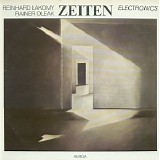 Lakomy Reinhard & Oleak Rainer - Zeiten