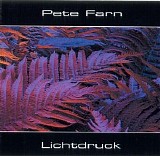 Farn Pete - Lichtdruck