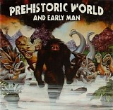 Lawler Paul - Prehistoric World And Early Man