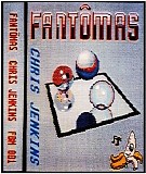 Jenkins Chris - FantÃ´mas