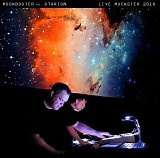 Moonbooter vs. Otarion - Live Muenster 2016