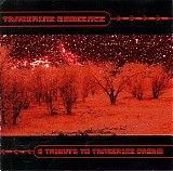 Various artists - Tangerine Ambience: A Tribute To Tangerine Dream