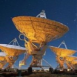 Cosmic Voyager - Contact