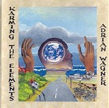 Wagner Adrian - Karming the Elements