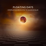 Various artists - Compilation Dedicated To Klaus Schulze