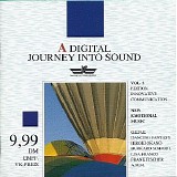 Various artists - A Digital Journey Into Sound