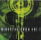 Various artists - Electronic @ge - Volume 1
