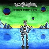 Velvet Voyage - Robot Mind's Eye