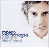 Cacciapaglia Roberto - Canone Degli Spazi