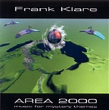 Klare Frank - Area 2000