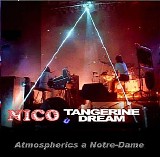 Nico & Tangerine Dream - Atmospherics a Notre-Dame