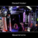 Keller Detlef - Spaintronic
