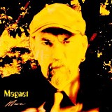 Mac Of Bionight - Magnet