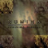 Numina - Evolving Visions