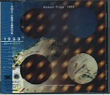 Fripp Robert - 1999 Soundscapes Live In Argentina