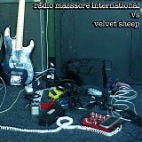 Radio Massacre International - Radio Massacre International Vs Velvet Sheep