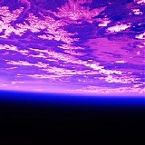 Cosmic Voyager - Atmospheres