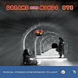 Dr. Jeffrey Thompson - Dreams In The Mind's Eye (Audiostrobe)