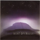 Between Interval - Secret Observatory