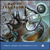 Durkee Norman - Audio Illusions