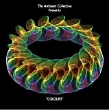 Various artists - The Ambient Collective - Colours