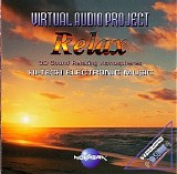 Various artists - Relax