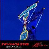 Mac Of Bionight - A Deceitful Smile