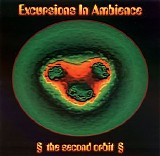 Various artists - Excursions In Ambience - The Second Orbit