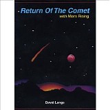 Lange David - Return Of The Comet