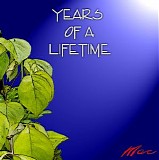 Mac Of Bionight - Years of a Lifetime