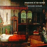 Burmer Richard - Treasures Of The Saints