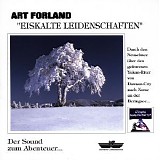 Art Forland - Eiskalte Leidenschaften