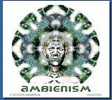 Various artists - Ambienism - Outside,Silence