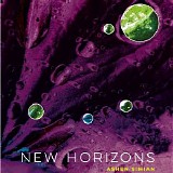 Simian Ashen - New Horizons