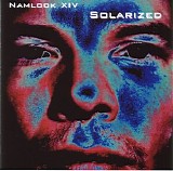Namlook Pete - Namlook XIV - Solarized