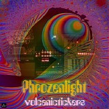 Phrozenlight - Volcanictickers