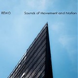 Van Der Wouden RenÃ© - Sounds Of Movement And Motion