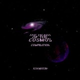 Martin Ken - The Heart of the Cosmos