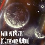 Various artists - Wall Of Ambient Sound Mixtape