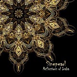 Sinepearl - Reflections Of Indra